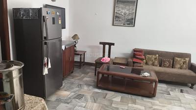 2 BHK Independent Builder Floor