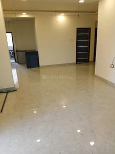 Hall Image of 1240 Sq.ft 2 BHK Apartment / Flat for rent in Bajaj Nagar Nagpur for Rs. 25000