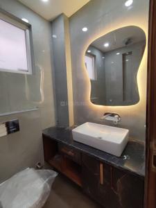 Image of 1350 Sq.ft 3 BHK Builder Floor for sale in Naraina, New Delhi for Rs. 27000000