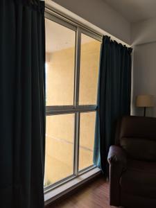 Hall Image of 1700 Sq.ft 3 BHK Apartment / Flat for sale in Goel Ganga Platino, Kharadi Pune for Rs. 23500000