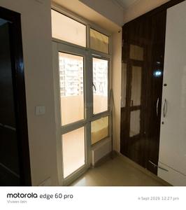 Bedroom Image of 1225 Sq.ft 2 BHK Apartment / Flat for rent in RG Luxury, Noida Extension Greater Noida for Rs. 25000