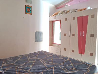 Bedroom Image of 1750 Sq.ft 3 BHK Villa for sale in Gotri Vadodara for Rs. 14000000