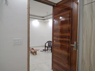 Bedroom Image of 1350 Sq.ft 3 BHK Apartment / Flat for sale in Chhattarpur New Delhi for Rs. 9600000
