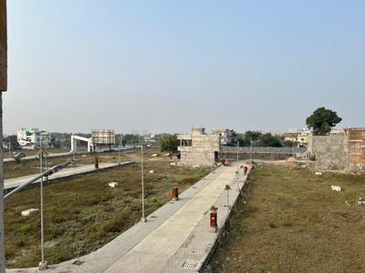 Image of 1200 Sq.ft Residential Plot / Land for sale in Tarodi Bk, Nagpur for Rs. 2899999