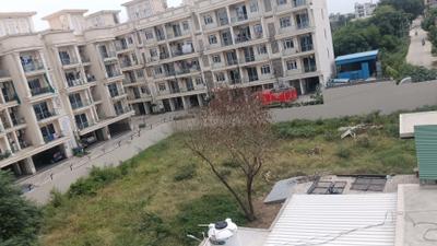 Image of 1095 Sq.ft 2.5 BHK Builder Floor for sale in Signature Global City 92, Sector 92, Gurgaon for Rs. 12700000