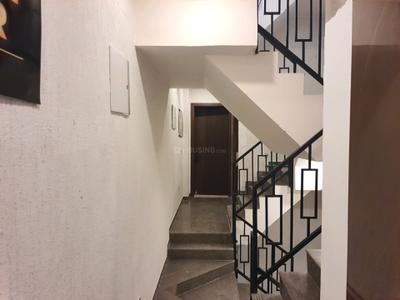 Bedroom Image of 1540 Sq.ft 3 BHK Builder Floor for sale in MKS County, Sector 2 Sohna for Rs. 14500000