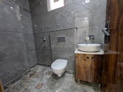 Image of 1000 Sq.ft 2 BHK Builder Floor for sale in Raja Garden, New Delhi for Rs. 14000000