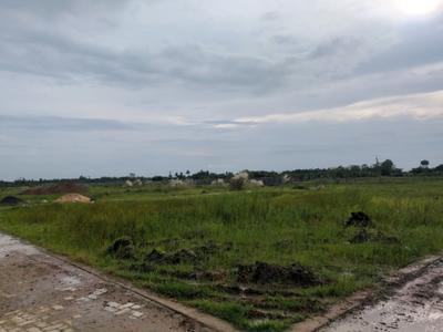Image of 720 Sq.ft Residential Plot / Land for sale in Swapnabhumi, New Town, Kolkata for Rs. 1741223
