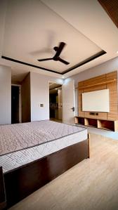 Bedroom Image of 1650 Sq.ft 3 BHK Builder Floor for sale in Jakhan Dehradun for Rs. 12500000