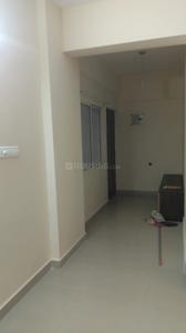 Hall Image of 1000 Sq.ft 2 BHK Apartment / Flat for sale in Arvind Sowparnika, Hulimavu Bengaluru for Rs. 7500000