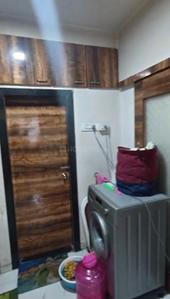 Image of 550 Sq.ft 1 BHK Apartment / Flat for sale in KP Krishna Residency, Malad West, Mumbai for Rs. 14800000