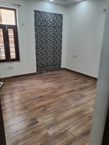 Bedroom Image of 1880 Sq.ft 3 BHK Builder Floor for rent in Big Block Builder Floor, Sector 46 Gurgaon for Rs. 50000