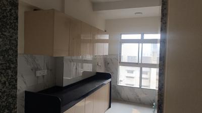 Kitchen Image of 1250 Sq.ft 3 BHK Apartment / Flat for sale in Chembur Mumbai for Rs. 40000000