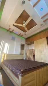 Bedroom Image of EMPIRE  PG in Chinchwad, Pune