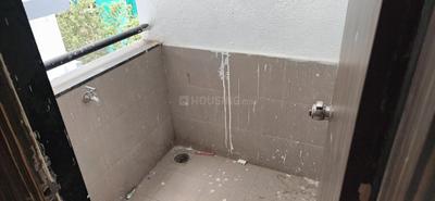 Balcony Image of 850 Sq.ft 2 BHK Apartment / Flat for sale in Goyal My Home Punawale, Wakad Pune for Rs. 7500000