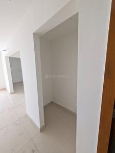 Pooja Room Image of 1900 Sq.ft 3 BHK Apartment / Flat for sale in Indis Viva City, Kondapur Hyderabad for Rs. 20000000