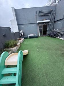 Image of 1650 Sq.ft 2 BHK Penthouse for rent in New Maninagar, Ahmedabad for Rs. 26500
