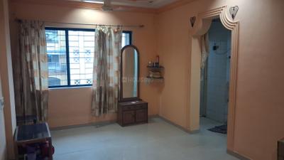 Usha Complex Living Room 1