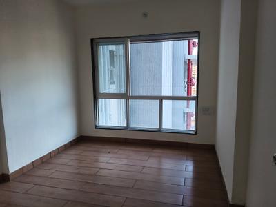 Bedroom Image of 516 Sq.ft 1 BHK Apartment / Flat for sale in Borivali West Mumbai for Rs. 12500000