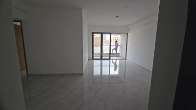 Living Room Image of 1650 Sq.ft 3 BHK Apartment / Flat for sale in Majestique Signature Towers C4, Balewadi Pune for Rs. 21000000