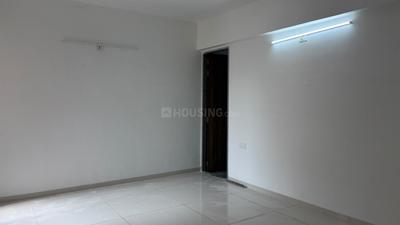 Bedroom Image of 2250 Sq.ft 3 BHK Apartment / Flat for rent in Olive Greens, Gota Ahmedabad for Rs. 32000