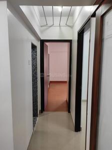 Image of 885 Sq.ft 2 BHK Apartment / Flat for rent in DB Ozone, Dahisar East, Mumbai for Rs. 27000