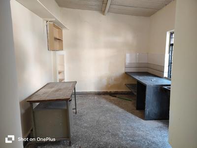 Kitchen Image of Wanorie,Kedari nagar PG in Wanwadi, Pune