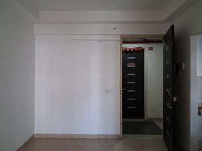 Living Room Image of 955 Sq.ft 2 BHK Apartment / Flat for sale in Gaurs 14th Avenue, Noida Extension Greater Noida for Rs. 8181000