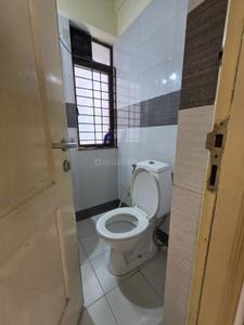 Image of 750 Sq.ft 2 BHK Apartment / Flat for rent in Raheja Reflections, Kandivali East, Mumbai for Rs. 59000