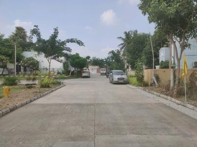 Image of 1200 Sq.ft Residential Plot / Land for sale in Thiruvallur, Chennai for Rs. 3960000