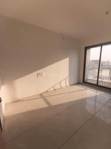 Bedroom Image of 1189 Sq.ft 2 BHK Apartment / Flat for sale in Shree Opera Heights, Pal Gam Surat for Rs. 4650000