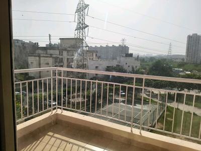 Bedroom One Image of 1510 Sq.ft 2 BHK Apartment / Flat for sale in GPL Eden Heights, Sector 70 Gurgaon for Rs. 21000000