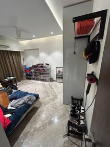 Bedroom Image of 938 Sq.ft 2 BHK Apartment / Flat for sale in Juhu Mumbai for Rs. 51100000