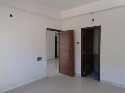 Bedroom Image of 1490 Sq.ft 3 BHK Apartment / Flat for sale in Mahalakshmi S Ridhira Block 2 by Mahalakshmi Homes, Ramachandra Puram Sangareddy for Rs. 8046001