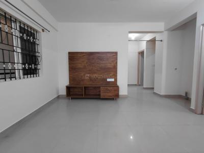 Hall Image of 1000 Sq.ft 2 BHK Builder Floor for rent in Indira Nagar Bengaluru for Rs. 33000