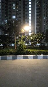 Image of 1200 Sq.ft 2 BHK Apartment / Flat for rent in Sahu City, Kabir Pur, Lucknow for Rs. 12000