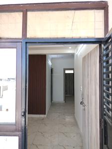 Main Entrance Image of 1200 Sq.ft 3 BHK Apartment / Flat for sale in Shalimar Garden Ghaziabad for Rs. 5250000