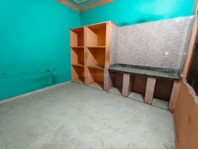 Bedroom Image of 1044 Sq.ft 1 RK Independent House for rent in Sikandra Agra for Rs. 5000