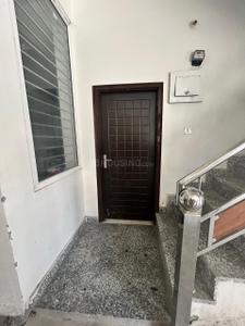 Balcony Image of 650 Sq.ft 2 BHK Builder Floor for sale in Sahastradhara Road Dehradun for Rs. 5300000
