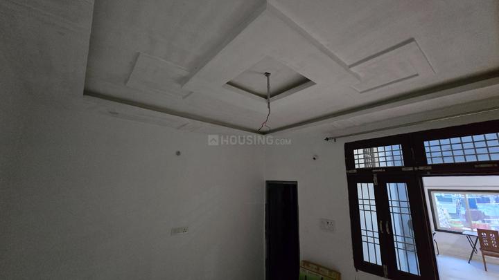 3rd Floor Bedroom 1