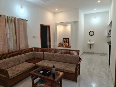 Living Room Image of 1034 Sq.ft 2 BHK Independent House for sale in Othakalmandapam Coimbatore for Rs. 5000000