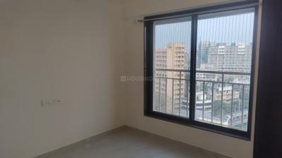 Bedroom Image of 1030 Sq.ft 3 BHK Apartment / Flat for rent in Chaitanya Anand CHSL, Andheri West Mumbai for Rs. 120000