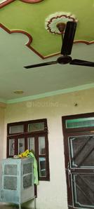 Balcony Image of 1100 Sq.ft 3 BHK Independent House for sale in Chakeri Kanpur for Rs. 4600000