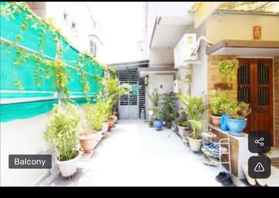 Image of 1413 Sq.ft 3 BHK Independent House for sale in Sargasan, Gandhinagar for Rs. 27500000