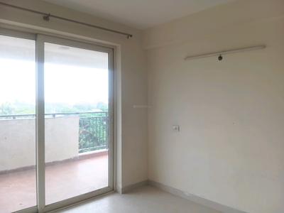 Bedroom Image of 1871 Sq.ft 3 BHK Apartment / Flat for sale in Brisk Lumbini Terrace Homes, Sector 109 Gurgaon for Rs. 16500000
