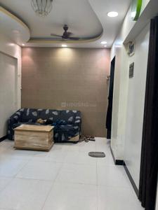 Hall Image of 226 Sq.ft 1 BHK Apartment / Flat for sale in Agripada Mumbai for Rs. 9000000
