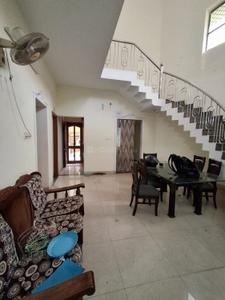 Hall Image of 2500 Sq.ft 3 BHK Independent House for rent in Avanti Vihar Raipur for Rs. 40000