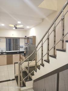 Image of 1600 Sq.ft 3 BHK Independent House for sale in Bapu Nagar, Ratlam for Rs. 8600000