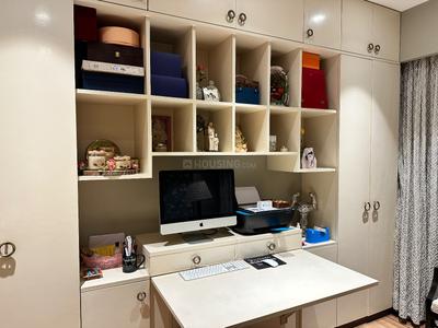 Bedroom Image of 5300 Sq.ft 5 BHK Penthouse for sale in Ambuja Upohar The Condoville , Pancha Sayar Kolkata for Rs. 60000000
