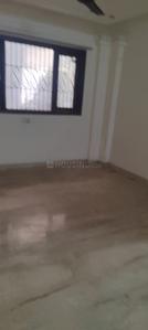 Bedroom Image of 900 Sq.ft 3 BHK Builder Floor for sale in Kalyan Vihar New Delhi for Rs. 12900000